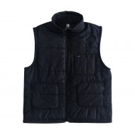 İşçi Yeleği Anorak